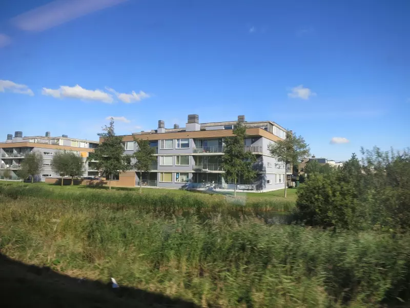 Schagen (c) Markus Lenk
